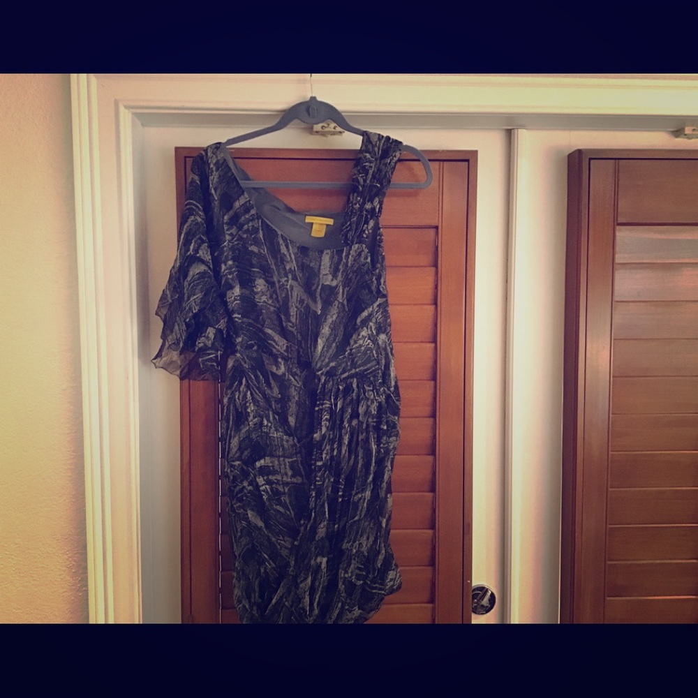 Cocktail dress